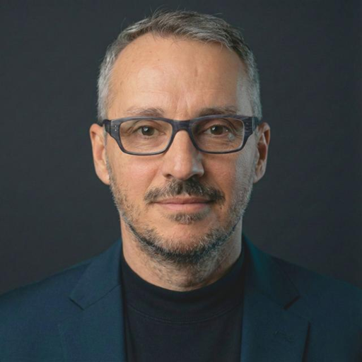Antonio Ballesteros Alonso